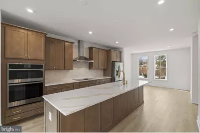 9747 Grant Avenue #HOMESITE 93, Manassas, VA 20110 - Photo 5