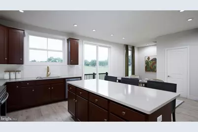 9635 Grant Avenue #HOMESITE 68, Manassas, VA 20110 - Photo 5