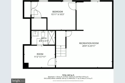 9647 Branchview Lane, Manassas, VA 20110 - Photo 43