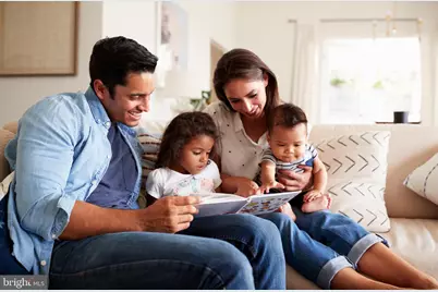 9639 Grant Avenue #HOMESITE 69, Manassas, VA 20110 - Photo 31