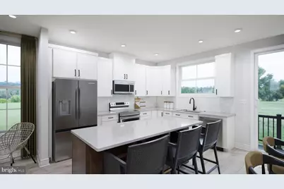 9639 Grant Avenue #HOMESITE 69, Manassas, VA 20110 - Photo 1