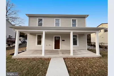 9204 Douglas Street, Manassas, VA 20110 - Photo 1