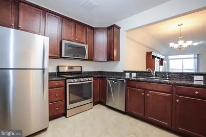 10275 Fountain Circle #408, Manassas, VA 20110 - Photo 3