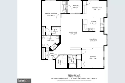 9204 Charleston Drive #206, Manassas, VA 20110 - Photo 35