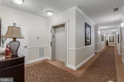 9204 Charleston Drive #206, Manassas, VA 20110 - Photo 5