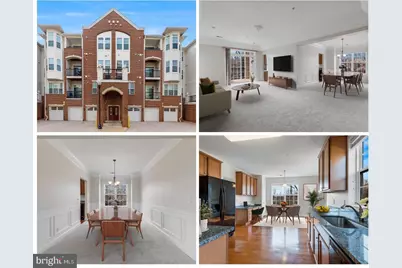 9204 Charleston Drive #206, Manassas, VA 20110 - Photo 1