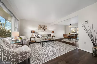 8811 Cather Avenue, Manassas, VA 20110 - Photo 7