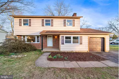 8811 Cather Avenue, Manassas, VA 20110 - Photo 1