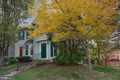 9026 Coriander Circle, Manassas, VA 20110 - Photo 3