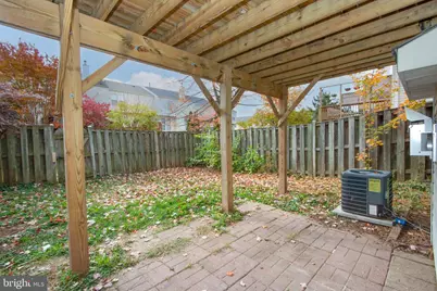 9026 Coriander Circle, Manassas, VA 20110 - Photo 33