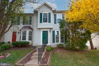 9026 Coriander Circle, Manassas, VA 20110 - Photo 1