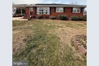 8918 Virginia Avenue, Manassas, VA 20110 - Photo 1