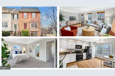 8600 Sanderling Drive, Manassas, VA 20110 - Photo 1