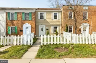 9828 Grant Ave, Manassas, VA 20110 - Photo 3