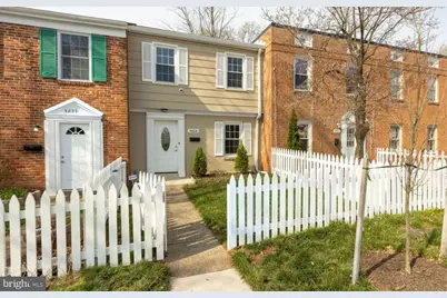 9828 Grant Avenue, Manassas, VA 20110 - Photo 3