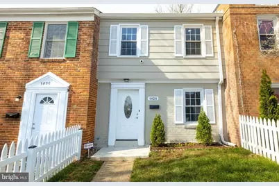 9828 Grant Avenue, Manassas, VA 20110 - Photo 1