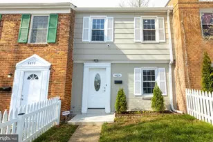 9828 Grant Ave, Manassas, VA 20110 - Photo 1
