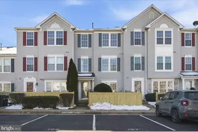 9304 Witch Hazel Way, Manassas, VA 20110 - Photo 1