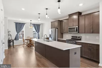 9365 Barnes Loop, Manassas, VA 20110 - Photo 1