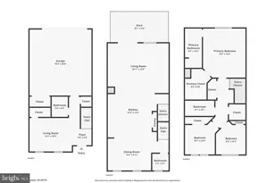 9365 Barnes Loop, Manassas, VA 20110 - Photo 37