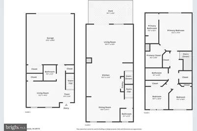 9365 Barnes Loop, Manassas, VA 20110 - Photo 31