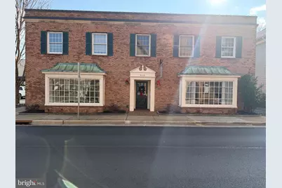 9113 Church Street #2ND FLOOR SPACE, Manassas, VA 20110 - Photo 1