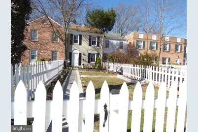 9736 Grant Avenue, Manassas, VA 20110 - Photo 1