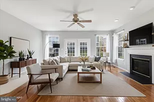 8362 Gaither St, Manassas, VA 20110 - Photo 7