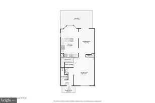 9193 Merrybell Ct, Manassas, VA 20110 - Photo 51