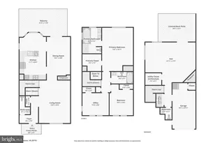 9193 Merrybell Ct, Manassas, VA 20110 - Photo 53