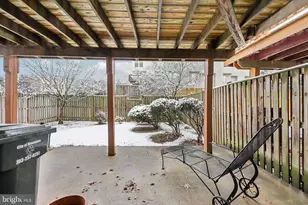 9193 Merrybell Ct, Manassas, VA 20110 - Photo 41