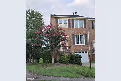 9193 Merrybell Court, Manassas, VA 20110 - Photo 3