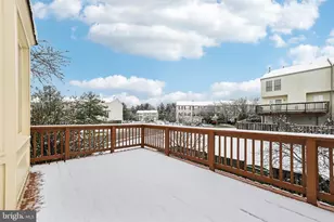 9193 Merrybell Ct, Manassas, VA 20110 - Photo 17