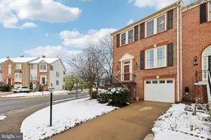 9193 Merrybell Ct, Manassas, VA 20110 - Photo 5