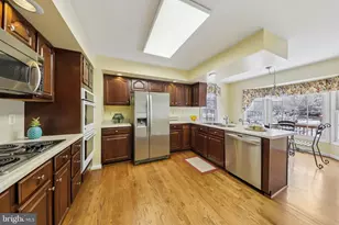 9193 Merrybell Ct, Manassas, VA 20110 - Photo 21