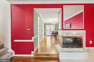 9193 Merrybell Ct, Manassas, VA 20110 - Photo 11