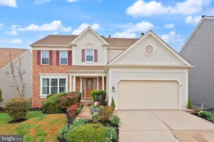 10135 Allwood Ct, Manassas, VA 20110 - Photo 1
