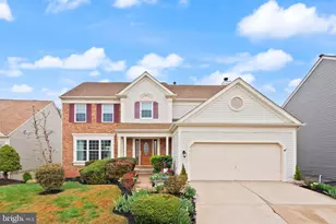 10135 Allwood Ct, Manassas, VA 20110 - Photo 5