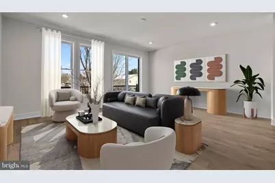 9751 Grant Avenue #HOMESITE 94, Manassas, VA 20110 - Photo 5