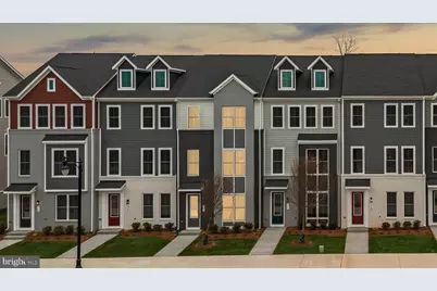 9751 Grant Avenue #HOMESITE 94, Manassas, VA 20110 - Photo 35