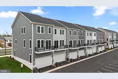 9751 Grant Avenue #HOMESITE 94, Manassas, VA 20110 - Photo 3