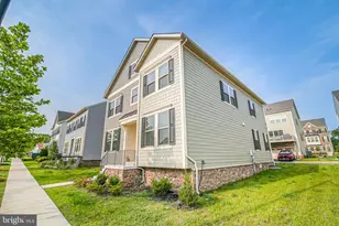 9563 Jefferson St, Manassas, VA 20110 - Photo 1