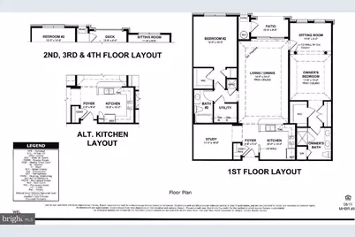 9200 Charleston Drive #404, Manassas, VA 20110 - Photo 31