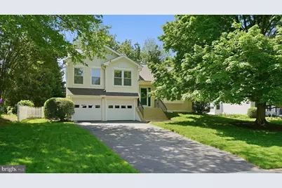 10319 Lee Manor Drive, Manassas, VA 20110 - Photo 1