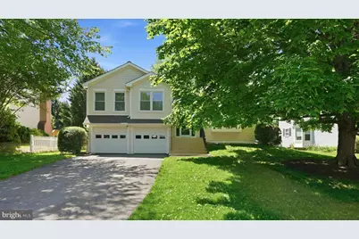 10319 Lee Manor Drive, Manassas, VA 20110 - Photo 37