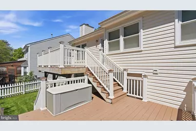 10319 Lee Manor Drive, Manassas, VA 20110 - Photo 31
