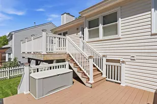 10319 Lee Manor Dr, Manassas, VA 20110 - Photo 31