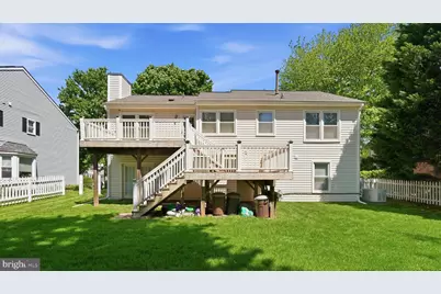 10319 Lee Manor Drive, Manassas, VA 20110 - Photo 35