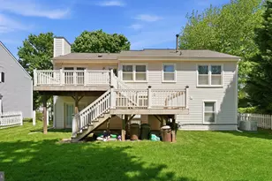 10319 Lee Manor Dr, Manassas, VA 20110 - Photo 35