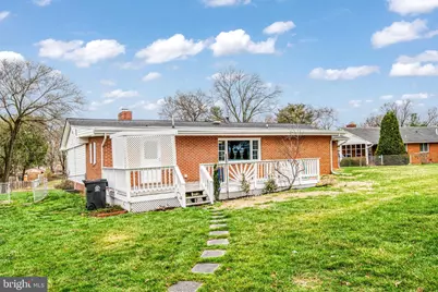 8909 Hill Place, Manassas, VA 20110 - Photo 31